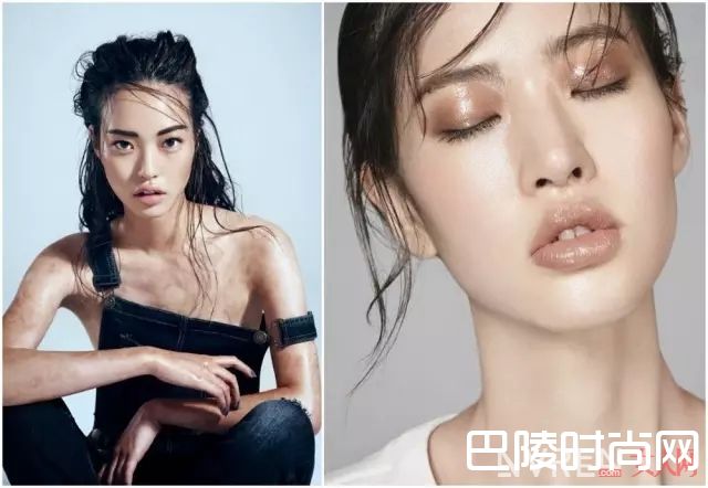 浅色系口红与衣服_相得益彰，衣服颜色与口红色系的完美组合法