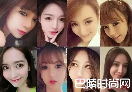 邢晓瑶妆_整容就能当网红了？你不会妆也没戏！