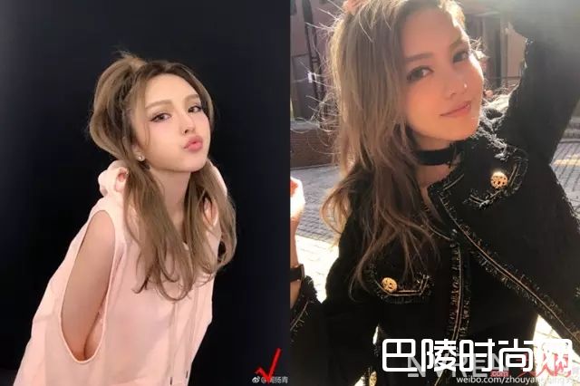 周扬青妆_整容就能当网红了？你不会妆也没戏！