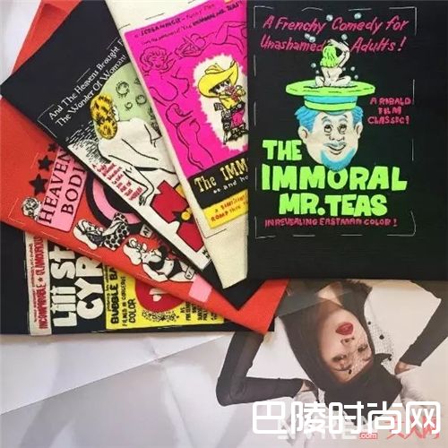 Lancome × Olympia Le-Tan_本季颜值最高合作款全集 你可不能错过了!