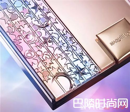 MAQUILLAGE × SAILOR MOON_本季颜值最高合作款全集 你可不能错过了！