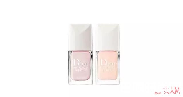 美甲底油_在家涂指甲老失败？是你没学会这 3 步