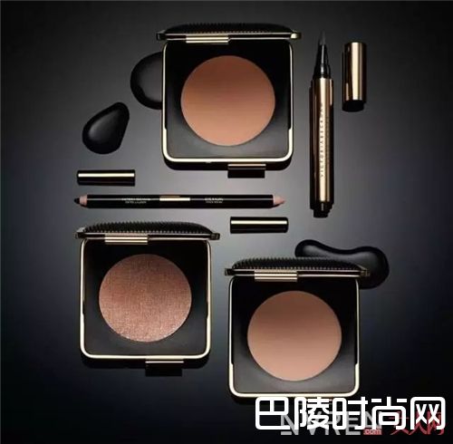 Estee Lauder x Victoria Beckham_本季颜值最高合作款全集 你可不能错过了!