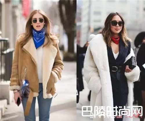 牛仔结系法_一条丝巾九种玩法 最时髦的捆绑play