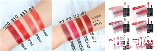 雅邦品牌推荐_关于彩妆产品 这些国货品牌可一点都不赖！