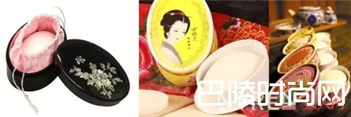 谢馥春品牌推荐_关于彩妆产品 这些国货品牌可一点都不赖！