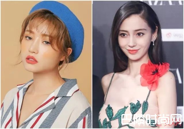 橘色系口红与衣服_相得益彰，衣服颜色与口红色系的完美组合法