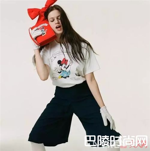 Lancome × Olympia Le-Tan_本季颜值最高合作款全集 你可不能错过了!