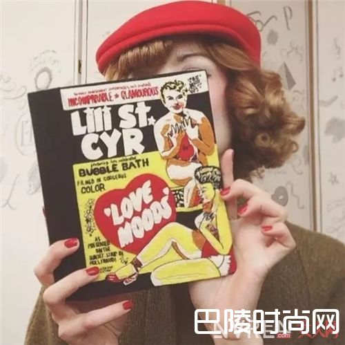 Lancome × Olympia Le-Tan_本季颜值最高合作款全集 你可不能错过了!