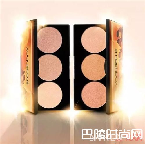 Smashbo x Casey Holmes_本季颜值最高合作款全集 你可不能错过了！