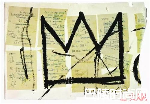 Urban Decay × Jean-Michel Basquiat_本季颜值最高合作款全集 你可不能错过了!