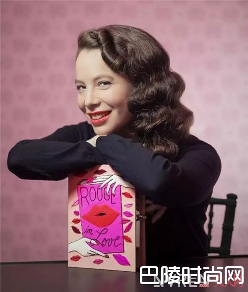 Lancome × Olympia Le-Tan_本季颜值最高合作款全集 你可不能错过了!