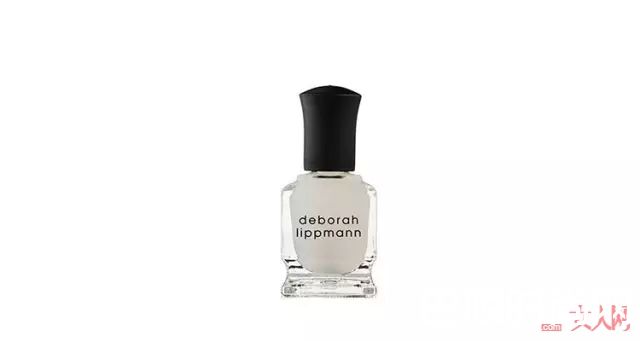 指甲顶油_在家涂指甲老失败？是你没学会这 3 步