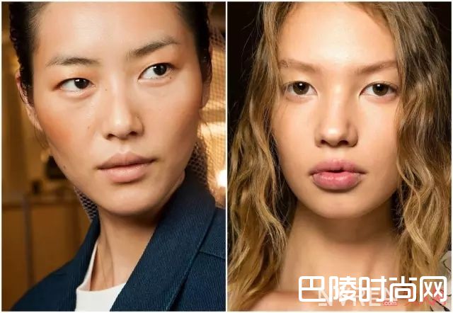 浅色系口红与衣服_相得益彰，衣服颜色与口红色系的完美组合法