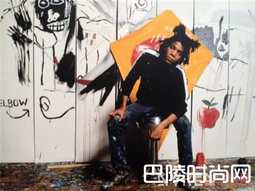 Urban Decay × Jean-Michel Basquiat_本季颜值最高合作款全集 你可不能错过了！