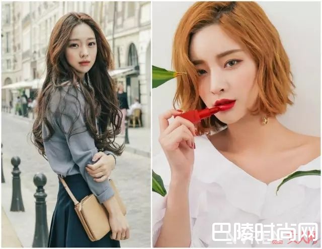 大红系口红与衣服_相得益彰，衣服颜色与口红色系的完美组合法