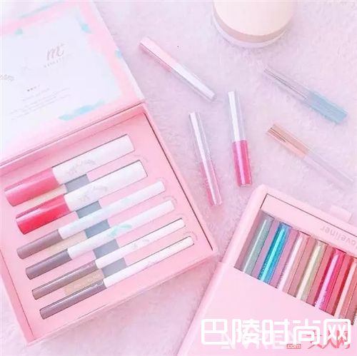 Love Liner x Suzy's Zoo&My Melody_本季颜值最高合作款全集 你可不能错过了！