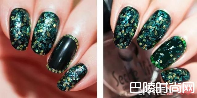 指甲顶油_在家涂指甲老失败？是你没学会这 3 步