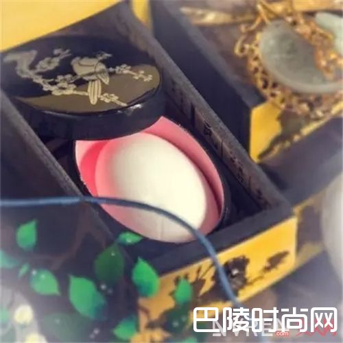 谢馥春品牌推荐_关于彩妆产品 这些国货品牌可一点都不赖!