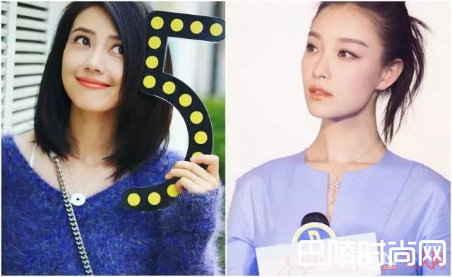 橘色系口红与衣服_相得益彰，衣服颜色与口红色系的完美组合法