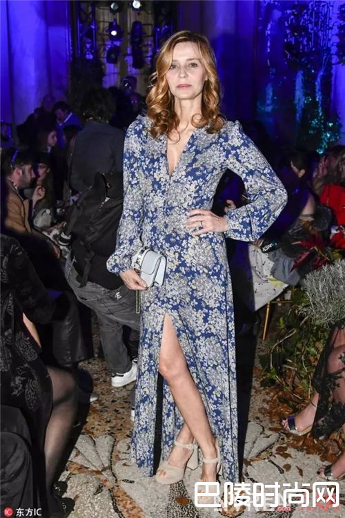 不同类型的裙子_春风十里 不如将一缕繁花穿在身的你！