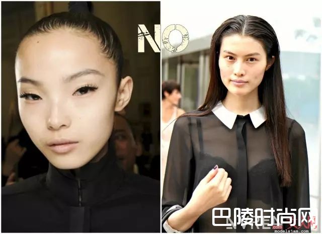 浅色系口红与衣服_相得益彰，衣服颜色与口红色系的完美组合法