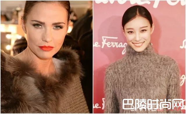 橘色系口红与衣服_相得益彰，衣服颜色与口红色系的完美组合法