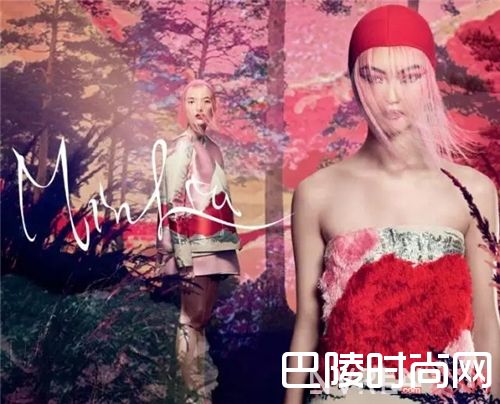 M.A.C × Min Liu_本季颜值最高合作款全集 你可不能错过了!