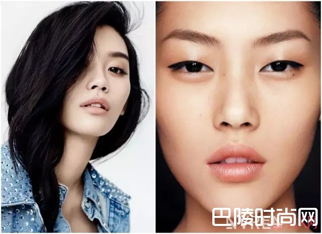 浅色系口红与衣服_相得益彰，衣服颜色与口红色系的完美组合法