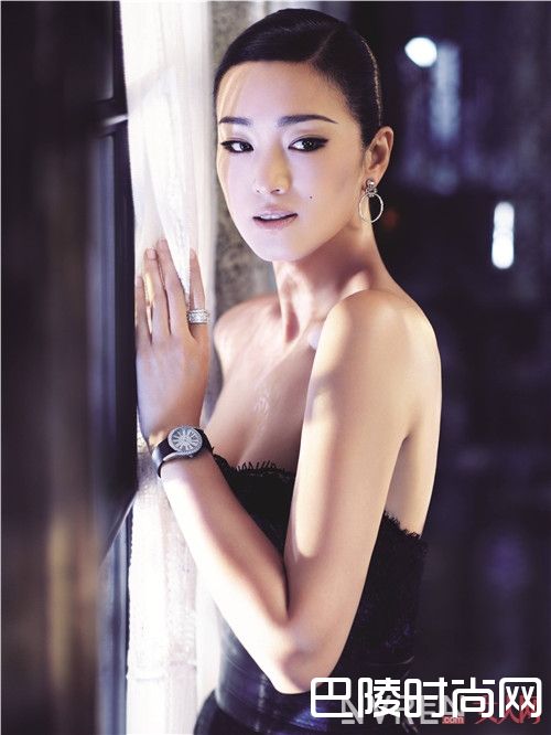 珠宝如何与环境搭配_珠宝如何正确佩戴 怎样才能让珠宝更好的衬托出最美你