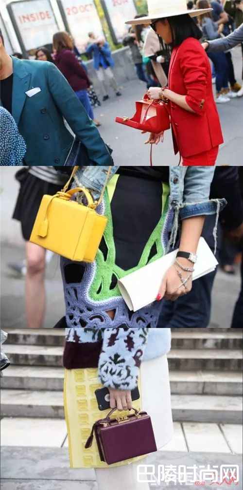 Mark Cross包包推荐_万万没想到这些品牌还出包 居然还长得这么好看