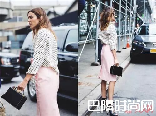 Mark Cross包包推荐_万万没想到这些品牌还出包 居然还长得这么好看