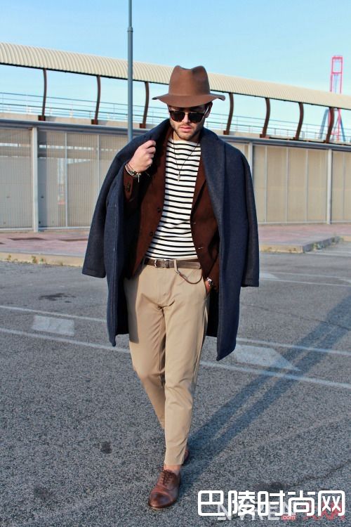 男士西装该怎么搭手环_男士哪4种配件穿出好品味？让你绅士品格尽显