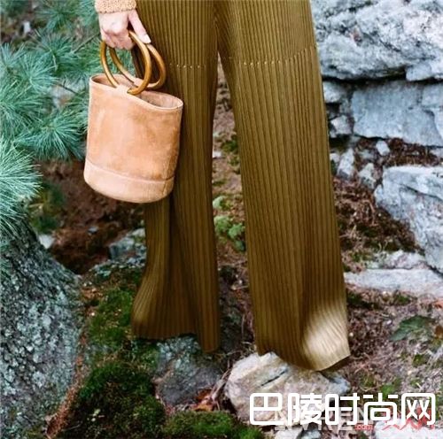 Simon Miller包包推荐_万万没想到这些品牌还出包 居然还长得这么好看