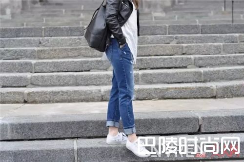 Converse Jack Purcell_选择一双经典又不过时的运动鞋 穿出自己的风格