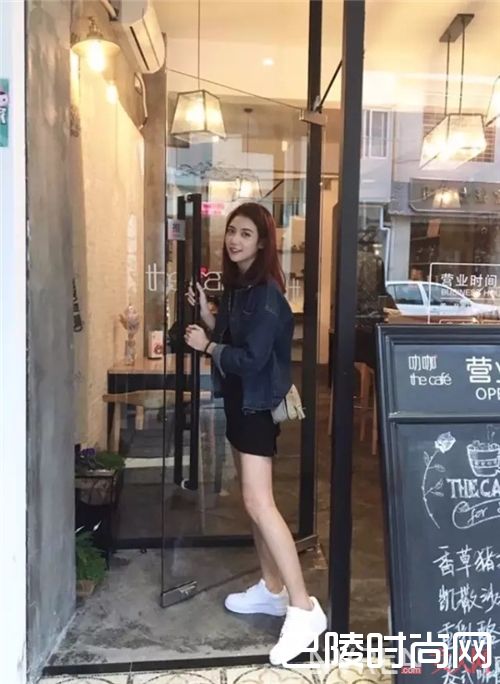 NIKE FORCE 1_选择一双经典又不过时的运动鞋 穿出自己的风格