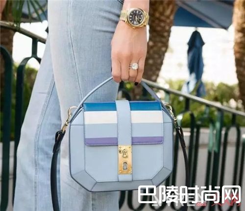 Gianfranco Lotti x Tina Craig包包推荐_万万没想到这些品牌还出包 居然还长得这么好看