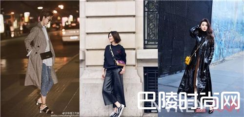 时光交易者介绍及单品推荐_2017春夏掌握这四个关键词 保你美翻一整年！