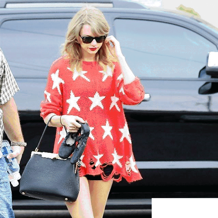 WILDFOX品牌推荐_明星都爱穿的5个平价潮牌 你还不知道吗？