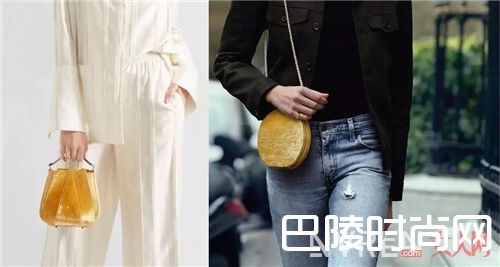 Eddie Borgo包包推荐_万万没想到这些品牌还出包 居然还长得这么好看