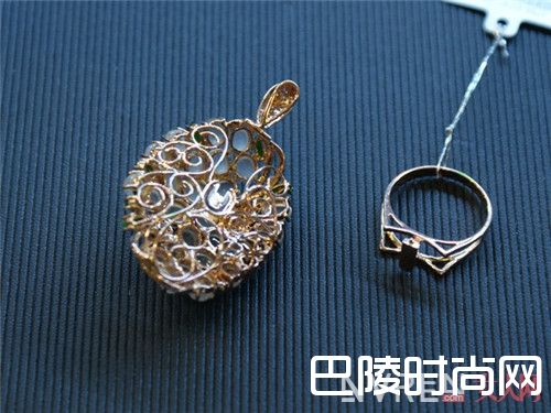 琢磨鉴别珠宝首饰_不懂得如何鉴别珠宝首饰?看这里从此不让珠宝商忽悠