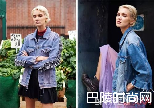 The Ragged Priest品牌推荐_明星都爱穿的5个平价潮牌 你还不知道吗？