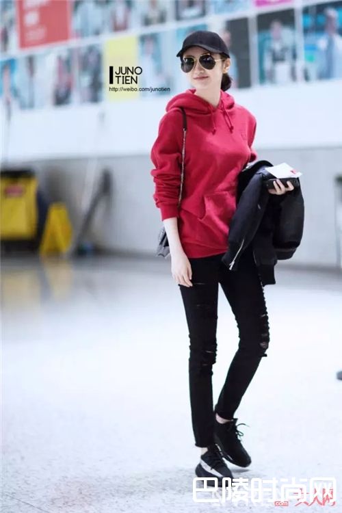 HUF品牌推荐_明星都爱穿的5个平价潮牌 你还不知道吗？