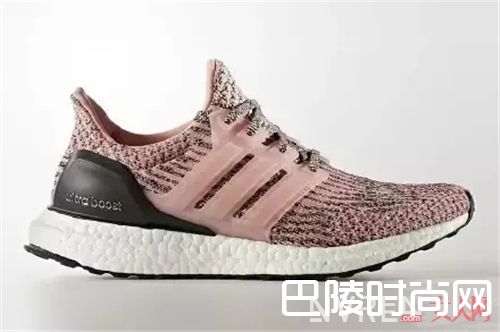 Adidas Ultra Boost_选择一双经典又不过时的运动鞋 穿出自己的风格