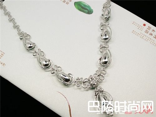 琢磨鉴别珠宝首饰_不懂得如何鉴别珠宝首饰?看这里从此不让珠宝商忽悠