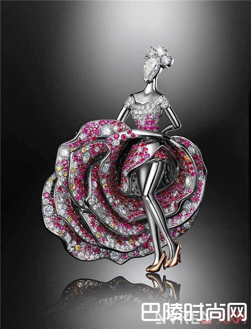 珠宝价值分类_珠宝首饰如何分类 4大分类指标你懂了吗