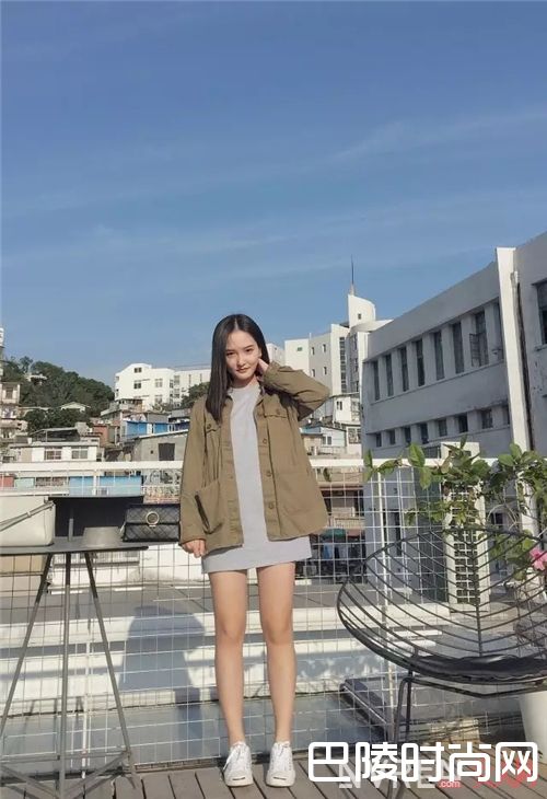 Converse Jack Purcell_选择一双经典又不过时的运动鞋 穿出自己的风格