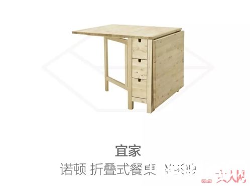 家具类推荐_什么值得买？宜家这些物美价廉的好物你不能错过