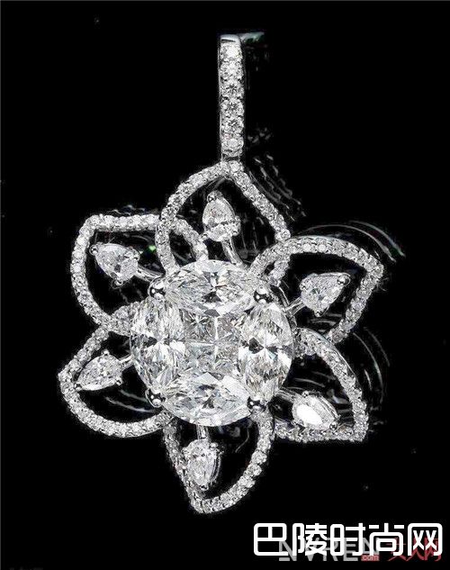 珠宝价值分类_珠宝首饰如何分类 4大分类指标你懂了吗