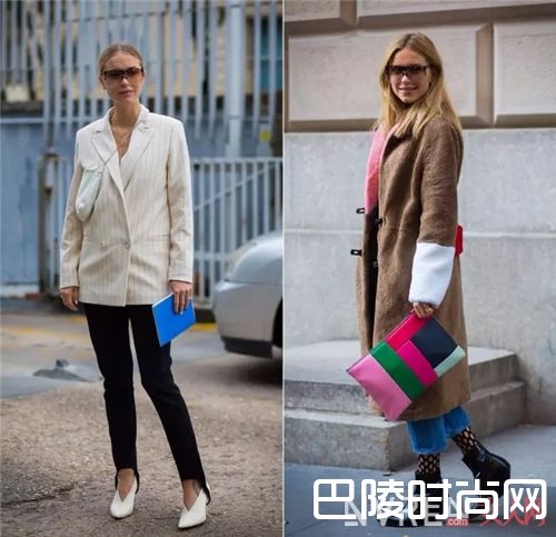 盾牌型墨镜如何搭配_时髦的墨镜每年都有两三款 我只买适合的那一个